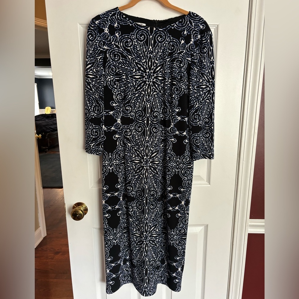 Maggy London Dress